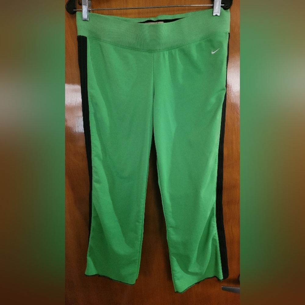 NIKE Joggers  Size M 8 -10
